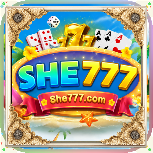 she777 — mitra unggulan