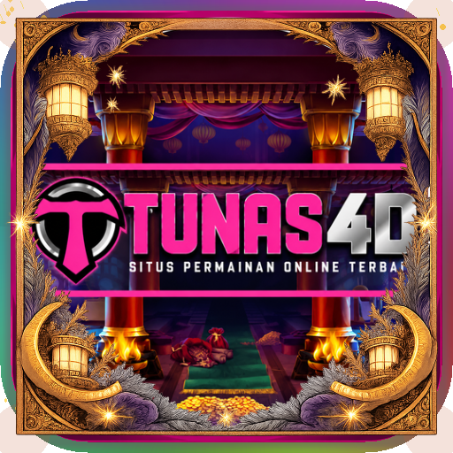 tunas4d — mitra unggulan